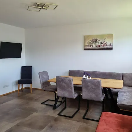 Lejlighed Flat In Near Slopes, Cleaning Included *