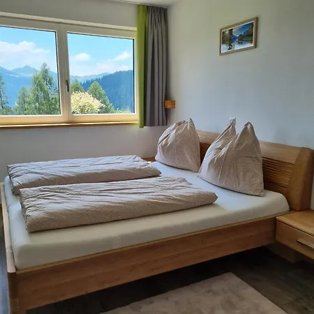 Flat In Near Slopes, Cleaning Included Wagrain