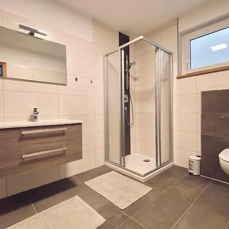 Lejlighed Flat In Near Slopes, Cleaning Included