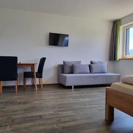 Lejlighed Flat In Near Slopes, Cleaning Included