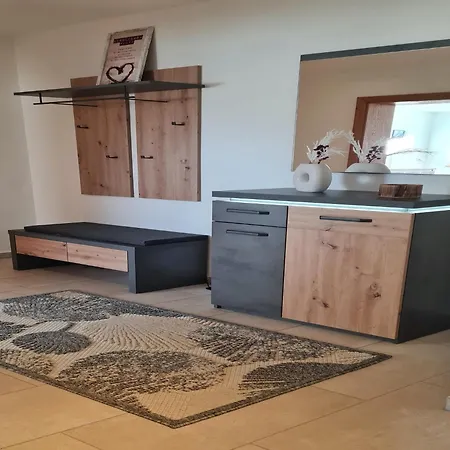 Flat In Near Slopes, Cleaning Included Wagrain