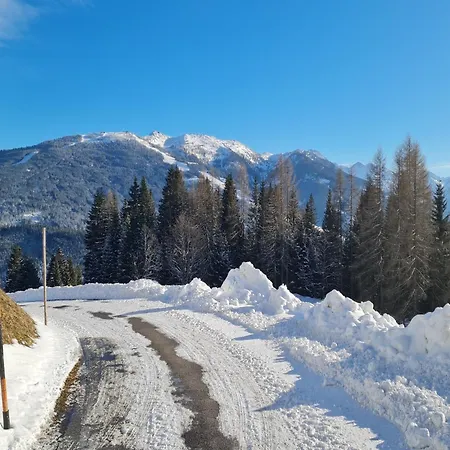 Flat In Near Slopes, Cleaning Included Lejlighed