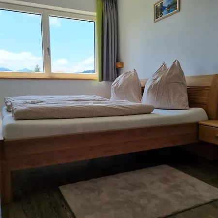 Flat In Near Slopes, Cleaning Included Lejlighed Wagrain