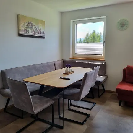 Lejlighed Flat In Near Slopes, Cleaning Included