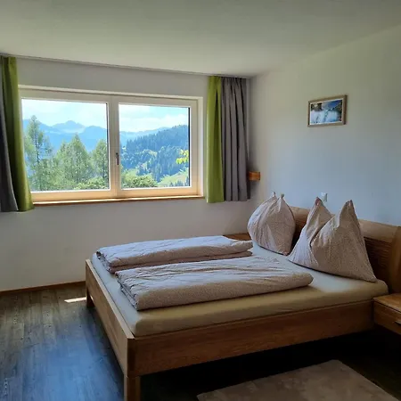 Flat In Near Slopes, Cleaning Included *